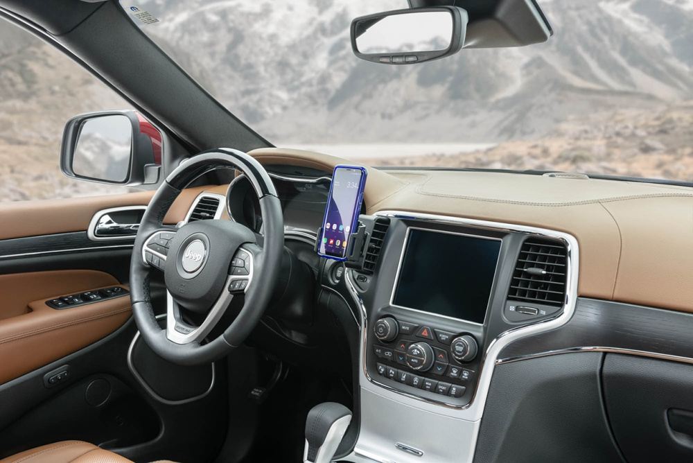 Brodit ProClip, Jeep Grand Cherokee 11-20