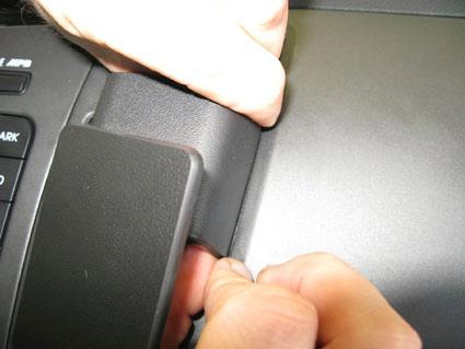 Kia Sportage 11-15, Vinklet