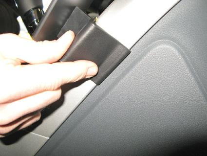 Ford C-Max/Grand C-Max 11-15, Vinklet