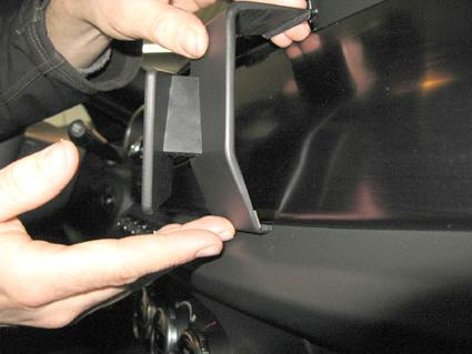 Alfa Romeo Giulietta 10-13, Vinklet