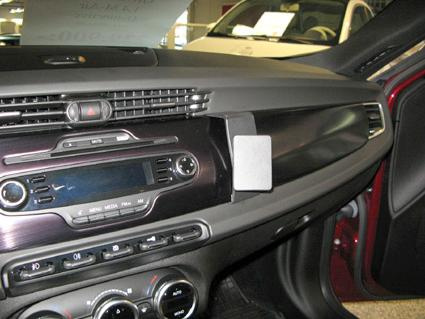 Alfa Romeo Giulietta 10-13, Vinklet