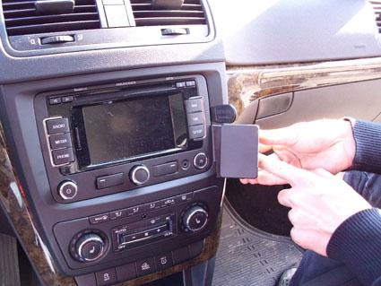 Skoda Yeti 10-15, Vinklet, Amundsen