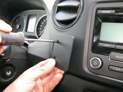 Brodit ProClip, Volkswagen Amarok 11-16