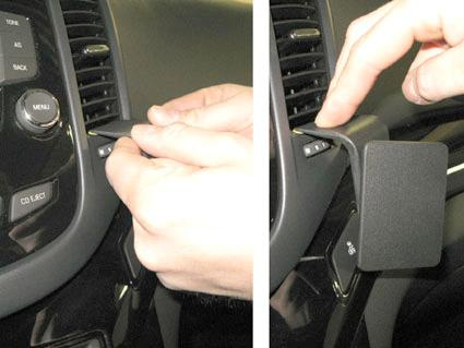 Chevrolet Orlando 11-14, Vinklet