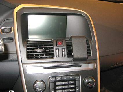 Volvo XC60 11-17, Sentrert