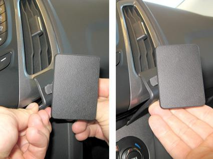 Ford Focus 11-15, Vinklet