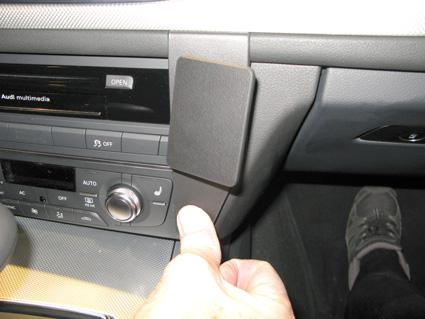 Audi A6 11-15, vinklet