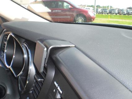 Kia Optima 11-15, Sentrert