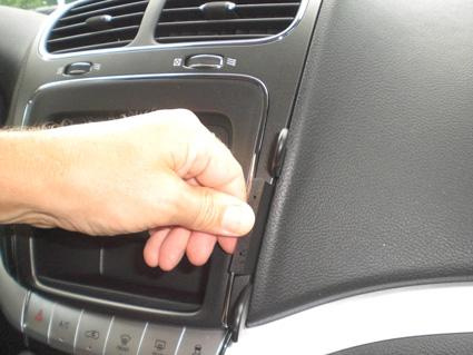 Dodge Journey/Fiat Freemont 11-15, Vinklet