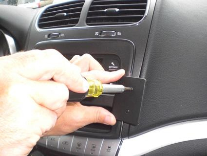 Dodge Journey/Fiat Freemont 11-15, Vinklet