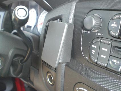 Dodge Ram Pick Up 1500 02-05, 2500/3500 03-05, Sentrert