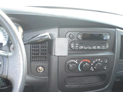 Dodge Ram Pick Up 1500 02-05, 2500/3500 03-05, Sentrert