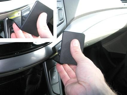 Hyundai i40 12-15, Vinklet