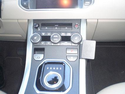 Landrover Range Rover Evoque 12-15, Vinklet