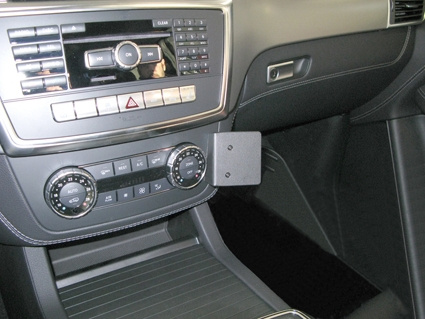 Brodit ProClip, Mercedes Benz GL-Class/GLE-Class/M-Class/ML 12-19