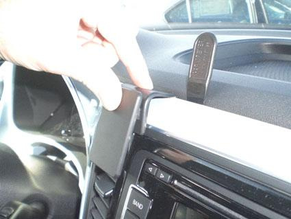 Volkswagen Beetle 12-15, Sentrert