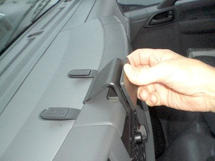 Chevrolet W-Serie 08-15, Sentrert