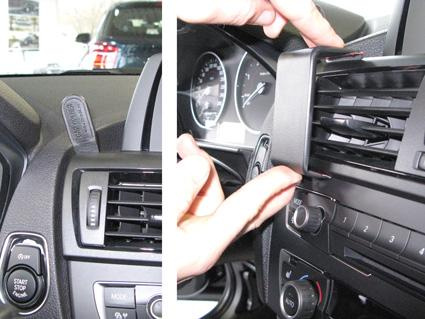 BMW 1&2 F20/F21 12-15/F22 13-15, Sentrert