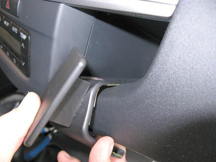 Toyota HiLux 12-15, Vinklet