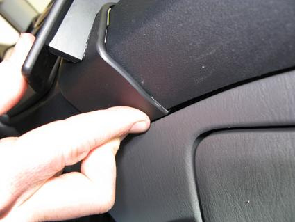 Toyota HiLux 12-15, Vinklet