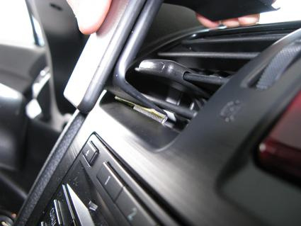 Subaru Forester 13-15/Honda Impreza/XV 12-15, Sentrert