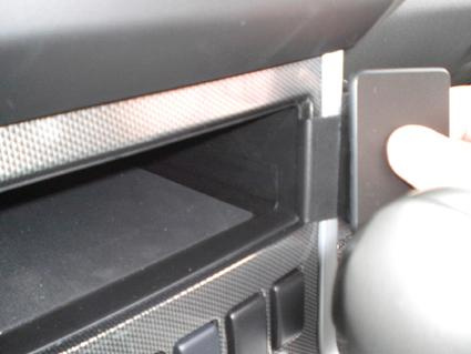 Nissan Pathfinder 10-12, Vinklet, Base & S-modeller