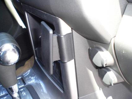 Nissan Pathfinder 10-12, Vinklet, Base & S-modeller