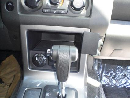 Nissan Pathfinder 10-12, Vinklet, Base & S-modeller