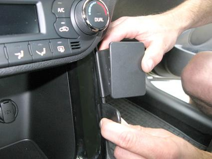 Kia Ceed 12-15, Vinklet