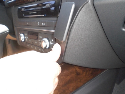 Brodit ProClip, Audi A7 11-17