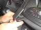 Brodit ProClip, Ford Kuga 17-19 Brodit ProClip, Ford Kuga 17-19