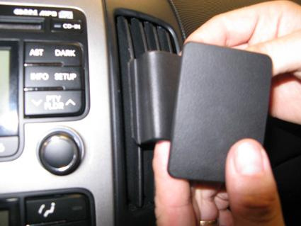 Hyundai i30 08-12, Vinklet