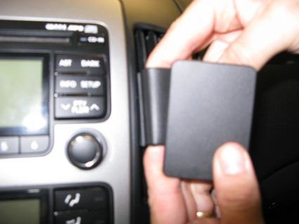 Hyundai i30 08-12, Vinklet