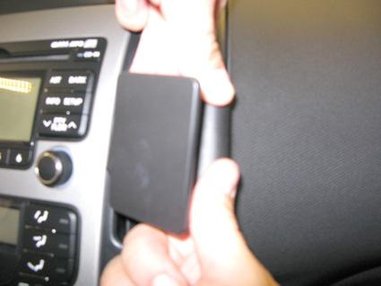 Hyundai i30 08-12, Vinklet