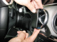 Brodit ProClip, Mercedes Benz GLA-Klasse 13-19 Brodit ProClip, Mercedes Benz GLA-Klasse 13-19