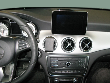 Brodit ProClip, Mercedes Benz GLA-Klasse 13-19