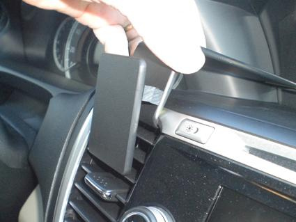 Honda Accord/Accord Coupé 13-15, Sentrert