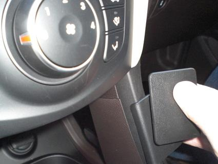 Hyundai Santa Fe 13-15, Vinklet