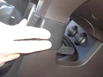 Hyundai Santa Fe 13-15, Vinklet