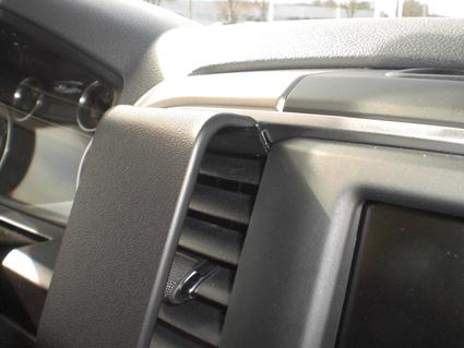 Dodge Ram Pick Up 13-15, Sentrert