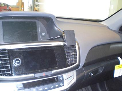 Honda Accord/Accord Coupé 13-15, Vinklet