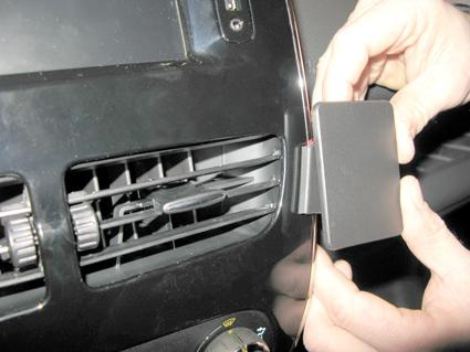 Renault Clio 13-15, Vinklet