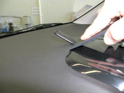 ProClip Monteringsbøyle Mitsubishi Space Star 13-15, Sentrert