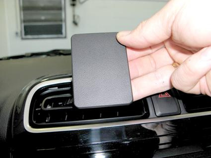 ProClip Monteringsbøyle Mitsubishi Space Star 13-15, Sentrert