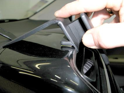 ProClip Monteringsbøyle Mitsubishi Space Star 13-15, Sentrert