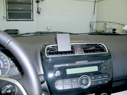 ProClip Monteringsbøyle Mitsubishi Space Star 13-15, Sentrert