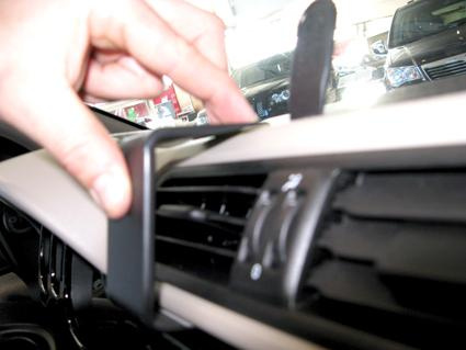 ProClip Monteringsbøyle Fiat Panda 13-15, Sentrert