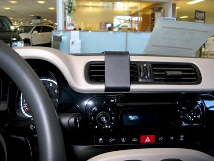 ProClip Monteringsbøyle Fiat Panda 13-15, Sentrert