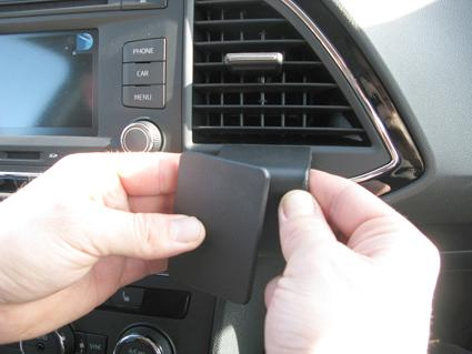 Seat Leon 13-15, Vinklet