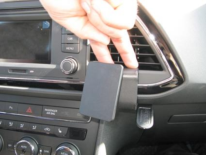 Seat Leon 13-15, Vinklet